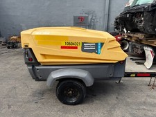 2017 atlas copco for sale  Hialeah