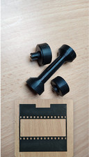 Kit 35mm 120 d'occasion  Bazas