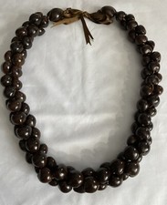Vintage hawaiian necklace for sale  Bear Lake
