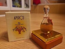 Extrait parfum pur d'occasion  Langeais