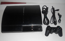 Playstation 60gb fat usato  Cardito