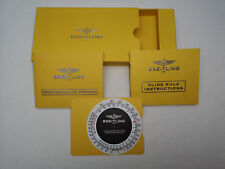 Breitling brillant datora usato  Forli