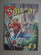 Sandor libretto ed.dardo usato  Livorno