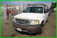 ford f 150 xl for sale  Orange