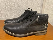 Rieker echt leder gebraucht kaufen  Hildburghausen