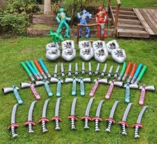 Wicked warrior parties for sale  LONDON