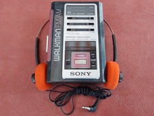 Rare sony walkman d'occasion  Drancy