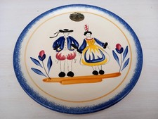 Grande assiette plate d'occasion  Lalinde