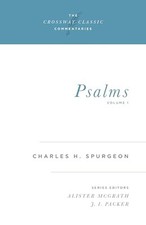 Psalms volume crossway for sale  USA