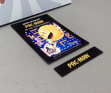 Pac man replacement for sale  Waynesboro