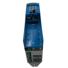 STOBER SDS5007A/L SERVO DRIVE AC 0.75KW 1.3KVA USADO E FUNCIONANDO IVA INCLUÍDO comprar usado  Enviando para Brazil