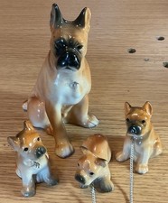 Famille chien race d'occasion  Sartrouville