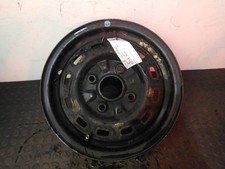Chevrolet matiz steel for sale  SOUTHAMPTON