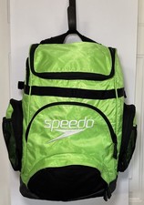 Speedo brand lime for sale  Tucson