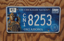 2019 chickasaw nation for sale  Boulder