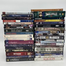 Big dvd lot for sale  Lake Wales