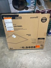 Metalux 2x2 led for sale  Jacksonville