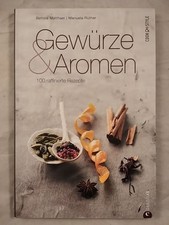 Gewürze aromen 100 gebraucht kaufen  Boizenburg/ Elbe