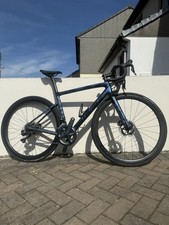 Specialized tarmac sl6 for sale  REDRUTH