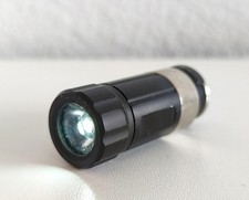 Mini led taschenlampe gebraucht kaufen  Ratingen