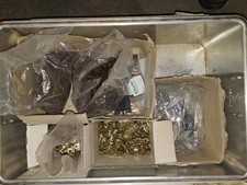 Knapp holzverbinder möbelverb gebraucht kaufen  Heppenheim (Bergstraße)