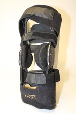 Donjoy playmaker wrap for sale  Campbell