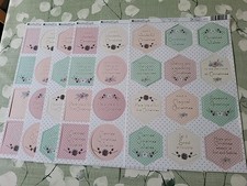 Sheets kanban die for sale  NEWPORT