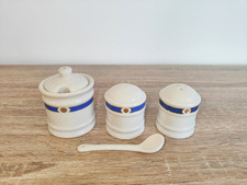 Service condiments philippe d'occasion  Nantes-