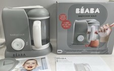 Beaba babycook solo d'occasion  Expédié en Belgium