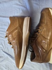 Scarpe uomo hogan usato  Macerata Campania