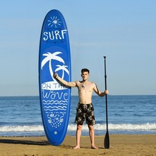Inflatable stand paddle for sale  IPSWICH