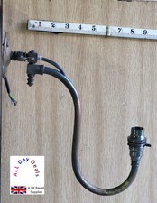 Vintage gas light for sale  BLACKPOOL