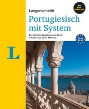 Langenscheidt portugiesisch sy gebraucht kaufen  Ohlsbach