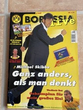 Borussia live 2000 gebraucht kaufen  Hückeswagen
