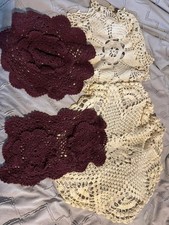 Handmade assorted vintage for sale  Lineville