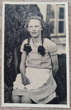 Portrait mädchen kind gebraucht kaufen  Satrup