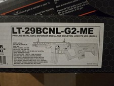 Lancer tactical bcnl for sale  Stillwater