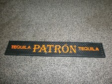 Patron tequila rubber for sale  Waite Park