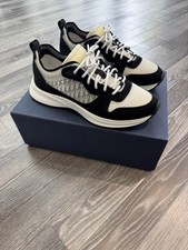 Dior b25 trainers for sale  BURY