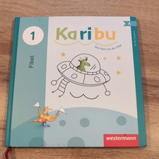 Karibu ausgabe 2016 gebraucht kaufen  Farschwlr., Kasel, Osburg