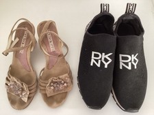 Damen schuhe marco gebraucht kaufen  Berlin