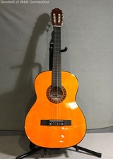 beginners 222 acoustic guitar for sale  Bridgeport