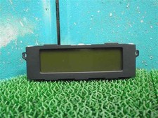 2007 Citroen C5 X3XFU display de informações 9657882880 JDM 16991 comprar usado  Enviando para Brazil