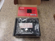 Nos box mxr for sale  Reynoldsville