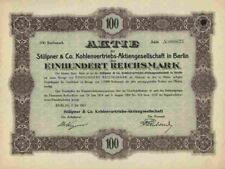 Stülpner kohlenvertriebs 1925 gebraucht kaufen  Bayreuth