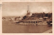 Cartolina genova quarto usato  Milano