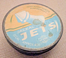 Vintage hunting jackal for sale  LONDON