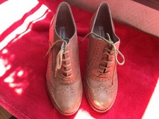 Low boots neuves d'occasion  Saint-Malo
