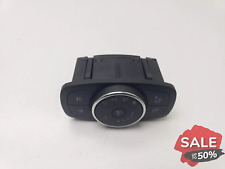 Ford puma headlight for sale  LIVINGSTON
