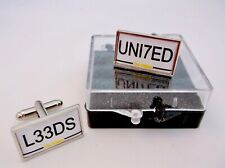 Leeds united number for sale  SOLIHULL